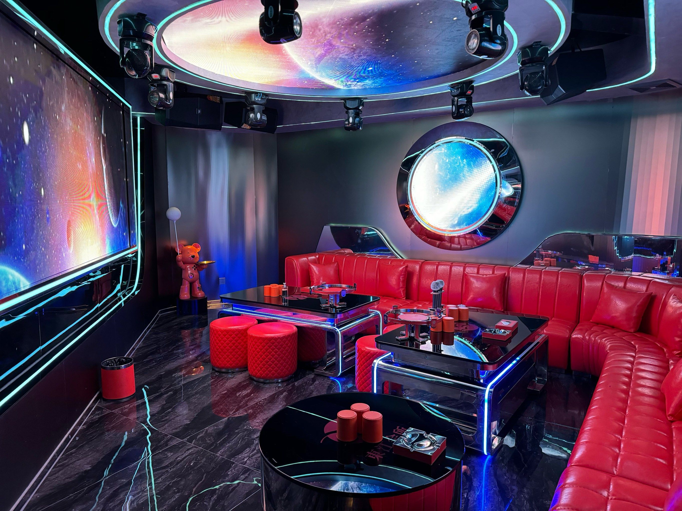 三亚商务ktv首选中低端商务ktv-崖州区ktv预订