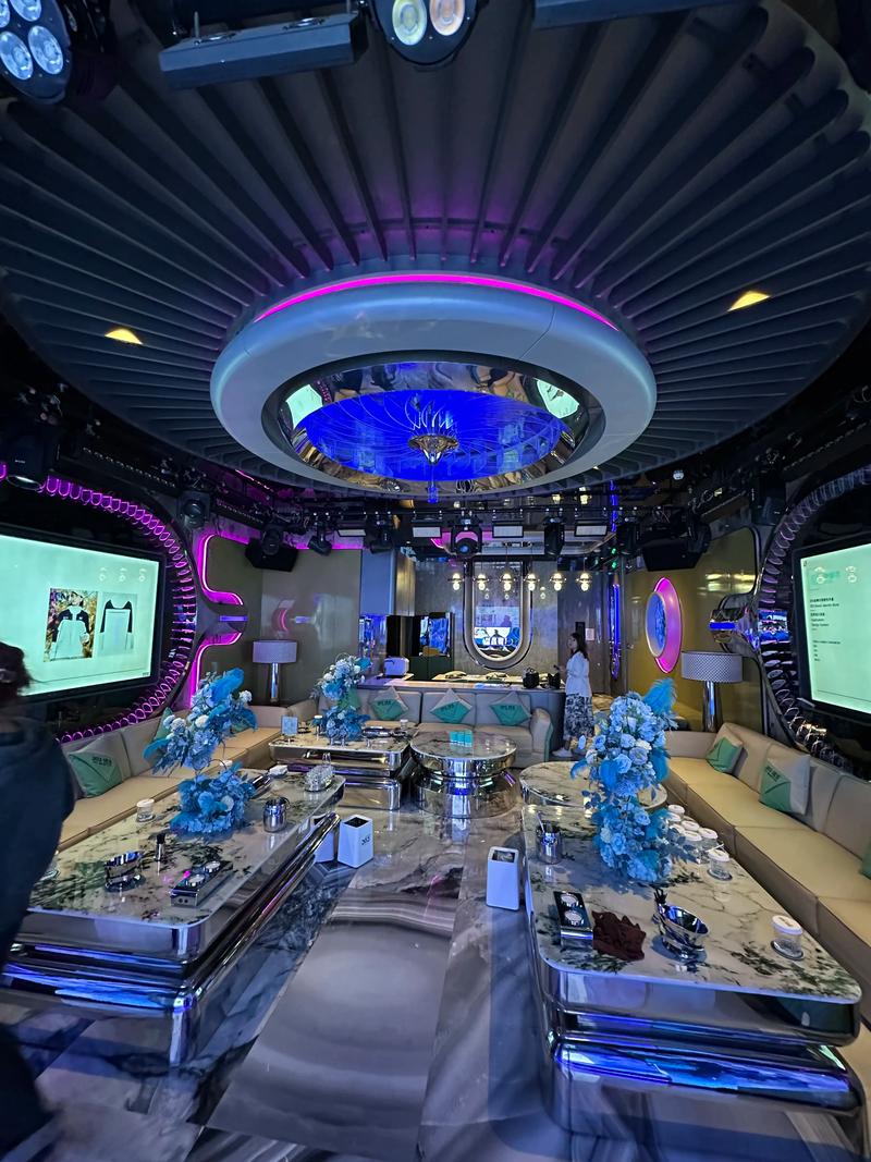 三亚商务KTV低端场所精选推荐-崖州区ktv预订