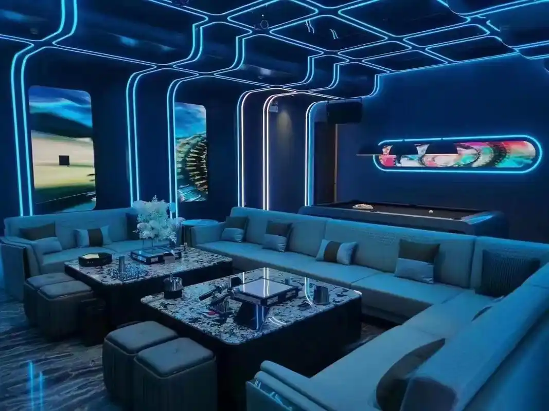 三亚商务ktv总排行推荐排行榜-崖州区ktv预订